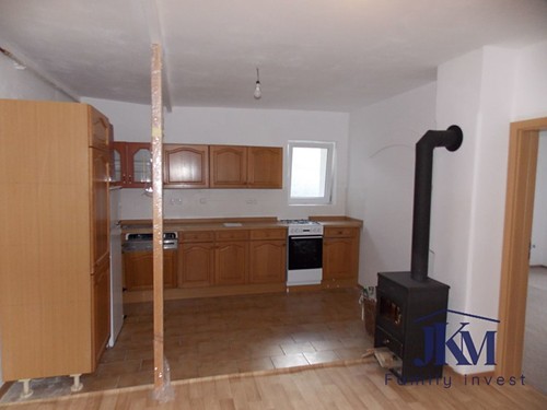 Prodaný dům 140 m², pozemek 1431 m²