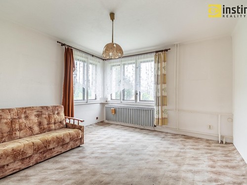 Prodaný  dům 155 m², pozemek 2070 m²