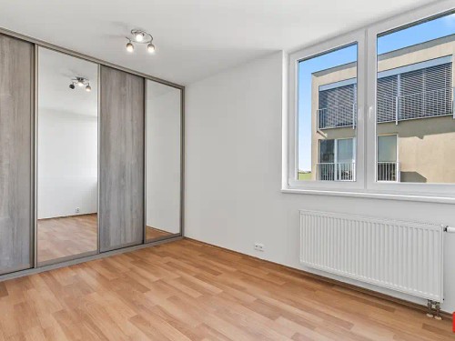 Prodej bytu 2+kk 55 m²