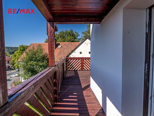 Prodaná chalupa 158 m², pozemek 349 m²