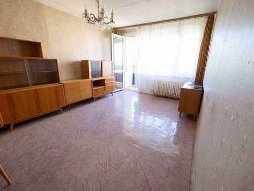 Prodaný byt 3+1 63 m²