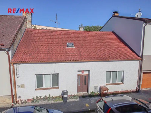 Prodej domu 93 m², pozemek 455 m²