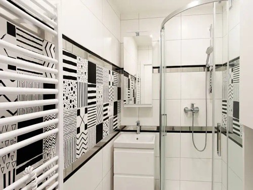 Prodaný byt 2+kk 43 m²