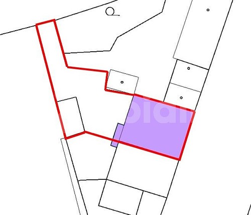 Prodaný dům 87 m², pozemek 282 m²