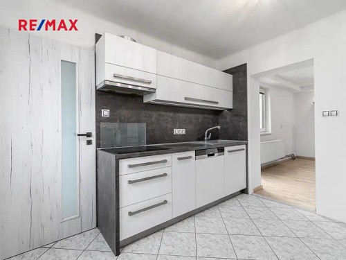 Prodaný dům 140 m², pozemek 410 m²