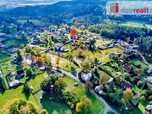 Prodaný dům 203 m², pozemek 891 m²