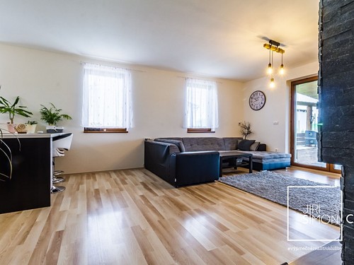 Prodaný dům 111 m², pozemek 731 m²