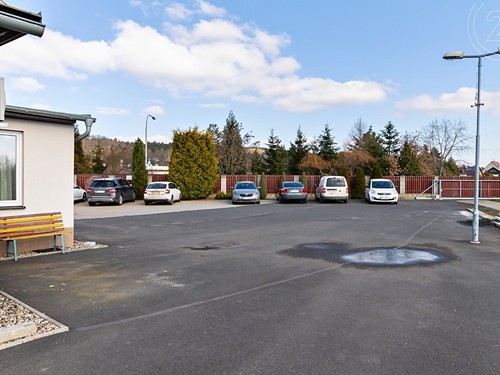 Prodaný dům 406 m², pozemek 2381 m²