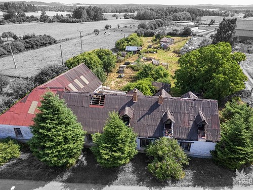 Prodaný dům 68 m², pozemek 3344 m²