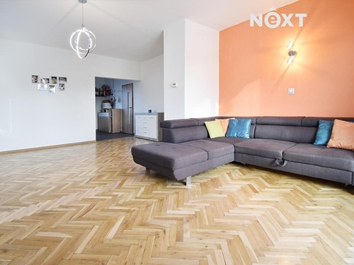 Prodaný dům 150 m², pozemek 861 m²