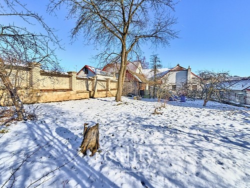 Prodaný dům 160 m², pozemek 681 m²