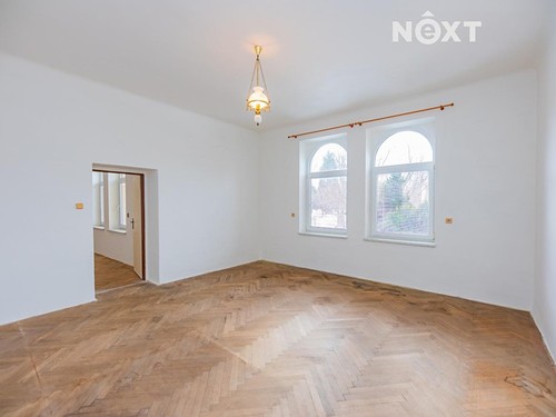Prodaný  byt 3+1 137 m²