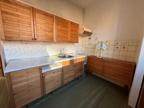 Prodaný byt 3+1 63 m²