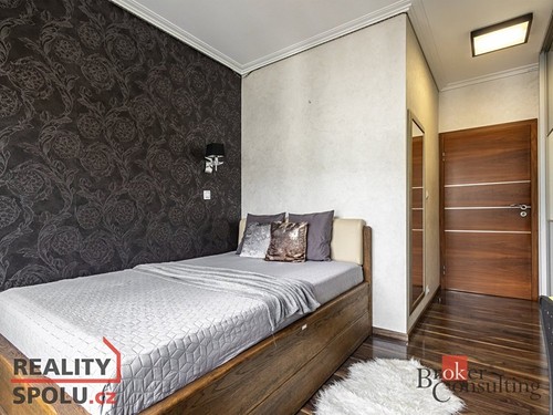 Prodaný byt 5+kk 132 m²