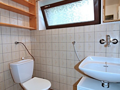 Prodaná chata 81 m², pozemek 311 m²