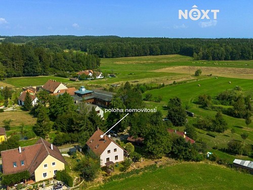 Prodaný dům 135 m², pozemek 600 m²