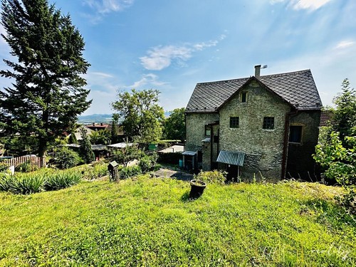 Prodaný dům 160 m², pozemek 545 m²