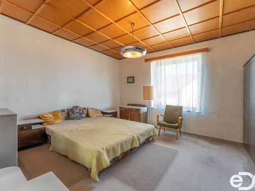 Prodej domu 120 m², pozemek 454 m²