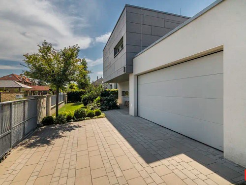 Prodaný dům 123 m², pozemek 709 m²