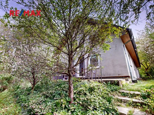 Prodaný dům 157 m², pozemek 1770 m²