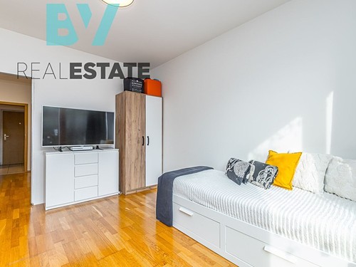 Prodaný byt 2+kk 64 m²