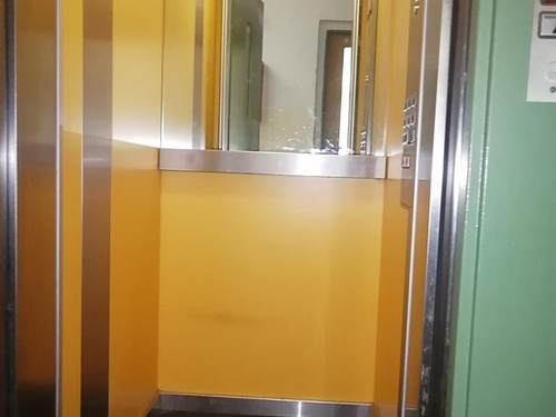 Prodaný byt 2+1 60 m²