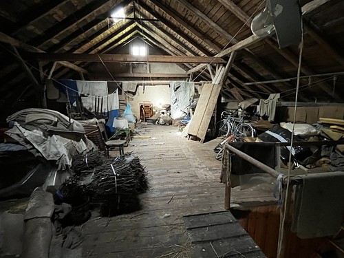 Prodaný dům 60 m², pozemek 1210 m²