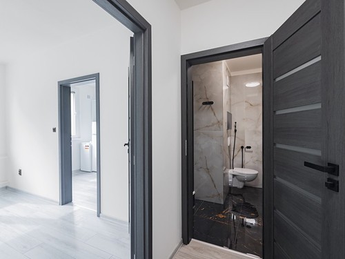 Prodaný byt 2+1 45 m²