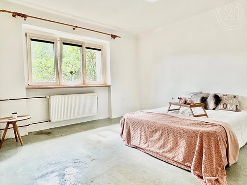 Prodaný dům 255 m², pozemek 750 m²