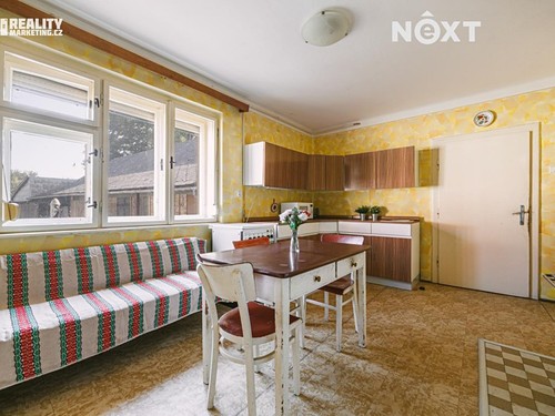 Prodaný dům 272 m², pozemek 2782 m²