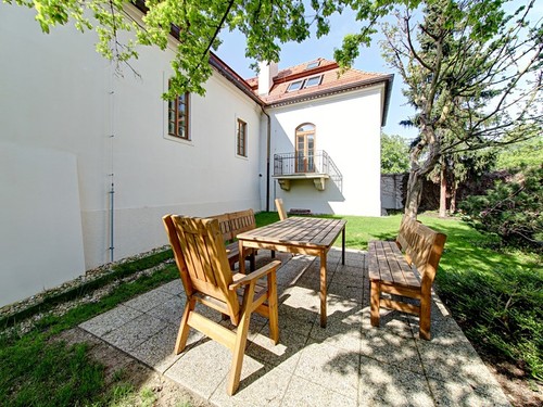 Prodaný byt 3+1 78 m²