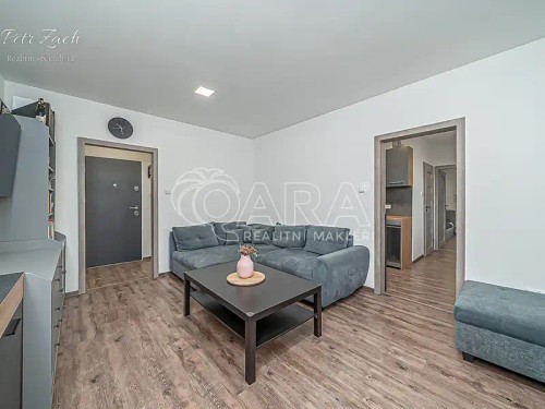 Prodaný byt 3+1 71 m²