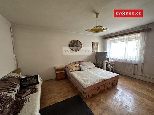 Prodaný dům 200 m², pozemek 1553 m²