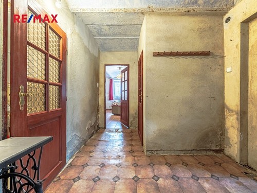 Prodaný dům 58 m², pozemek 734 m²