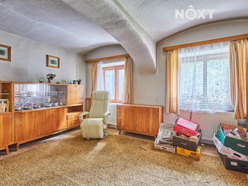 Prodaný dům 111 m², pozemek 3701 m²