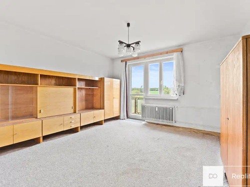 Prodej bytu 3+1 63 m²