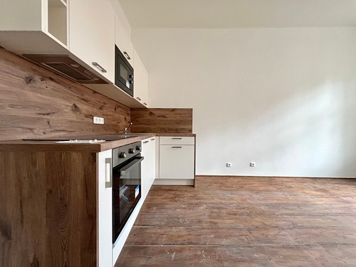 Prodaný byt 2+kk 42 m²