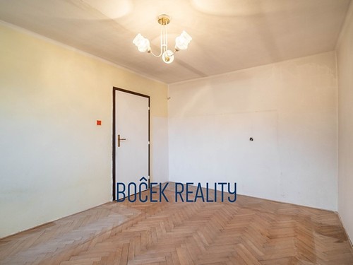Prodaný byt 2+1 53 m²