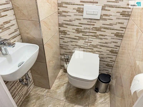 Prodaný byt 3+kk 57 m²