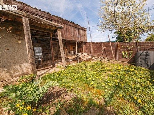 Prodaný dům 163 m², pozemek 252 m²