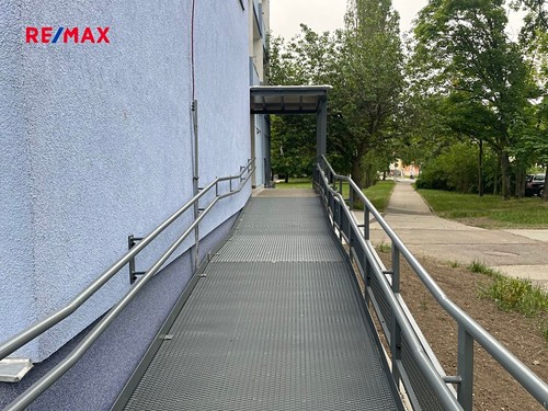 Prodaný byt 3+1 61 m²