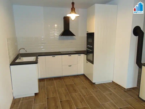 Prodaný dům 140 m², pozemek 579 m²
