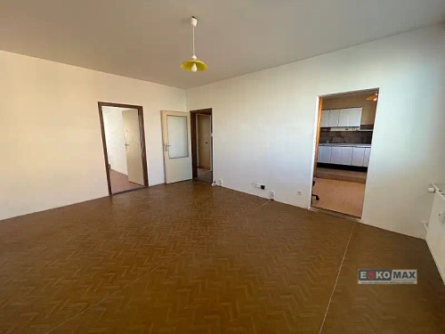 Prodej bytu 3+1 68 m²