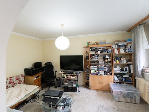 Prodaný byt 2+1 50 m²