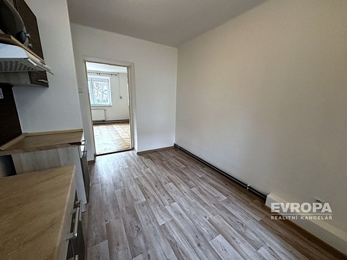 Prodaný byt 2+1 66 m²