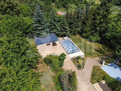 Prodaný dům 280 m², pozemek 1926 m²