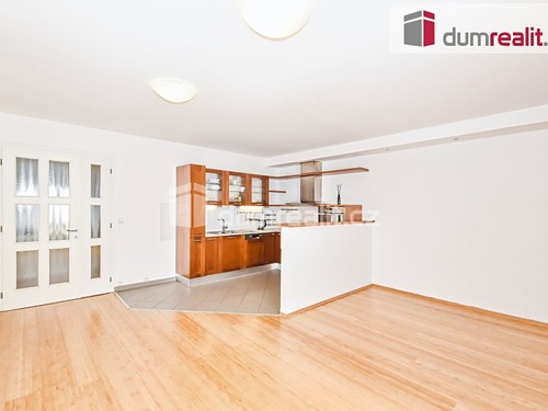 Prodaný byt 3+kk 89 m²