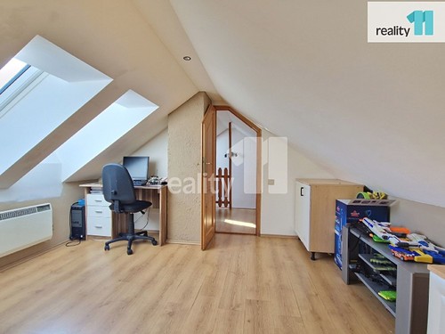 Prodaný byt 3+kk 107 m²