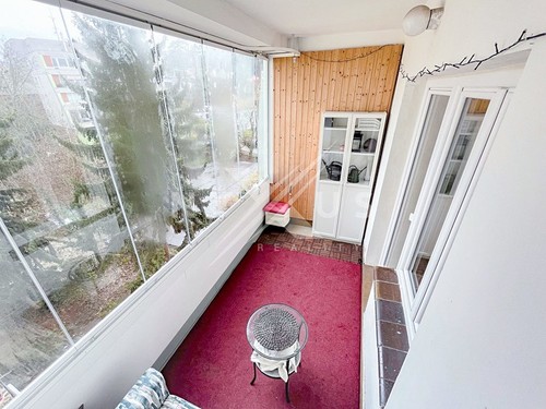 Prodaný byt 3+1 96 m²