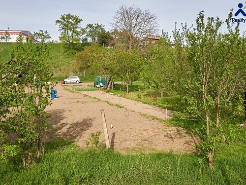 Prodaný dům 90 m², pozemek 549 m²